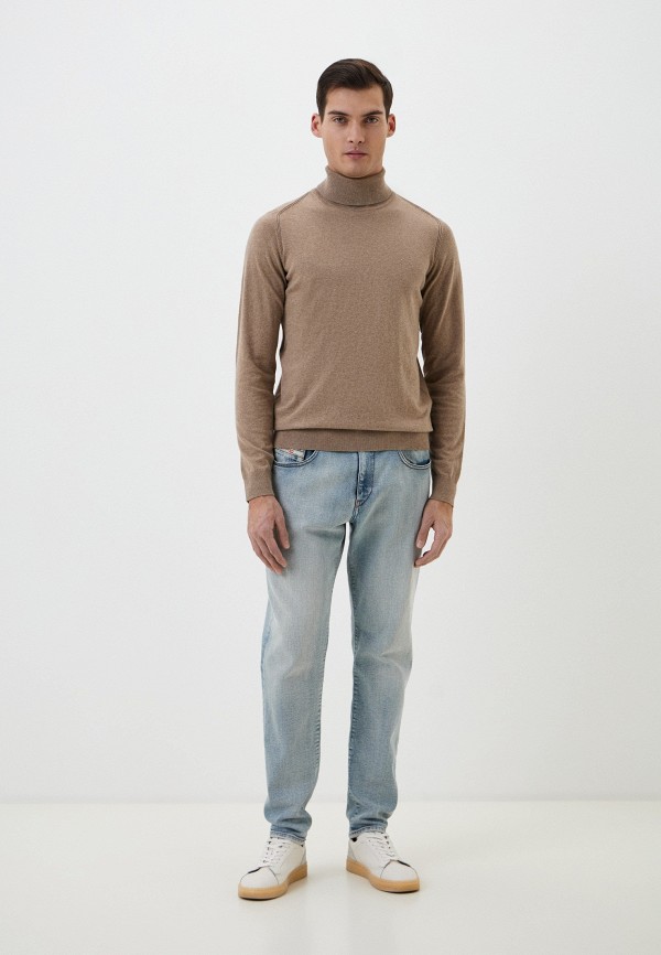 фото Водолазка indicode jeans