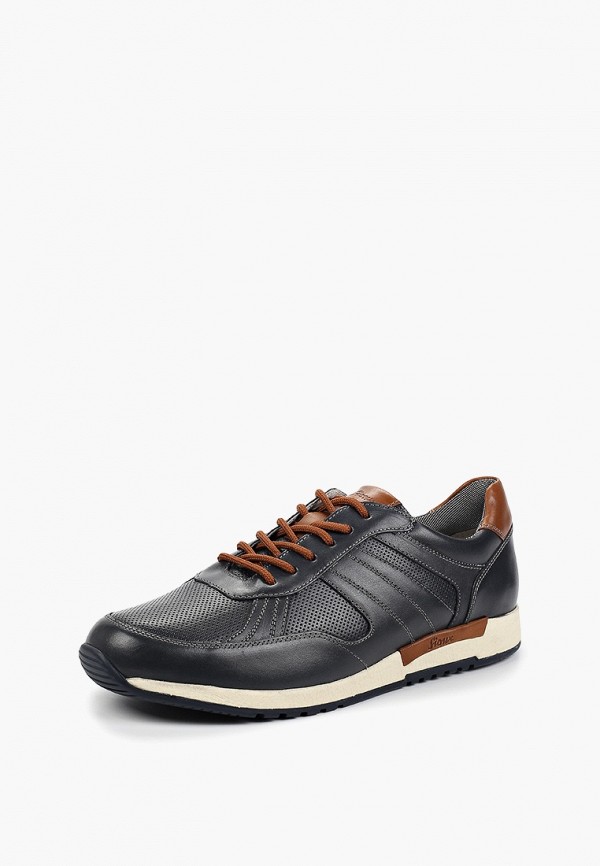 фото Кроссовки sioux