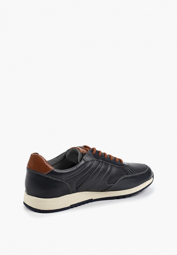 фото Кроссовки sioux