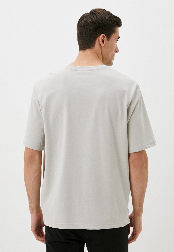 фото Футболка zrn man