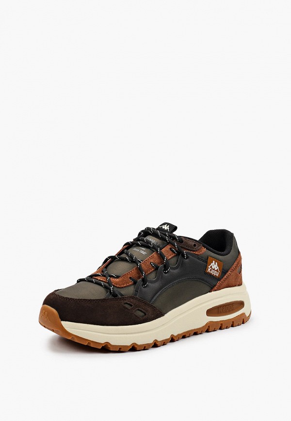 фото Кроссовки kappa