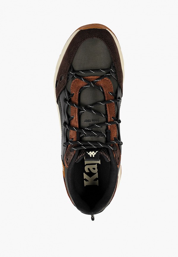 фото Кроссовки kappa