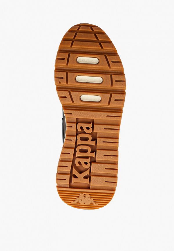 фото Кроссовки kappa