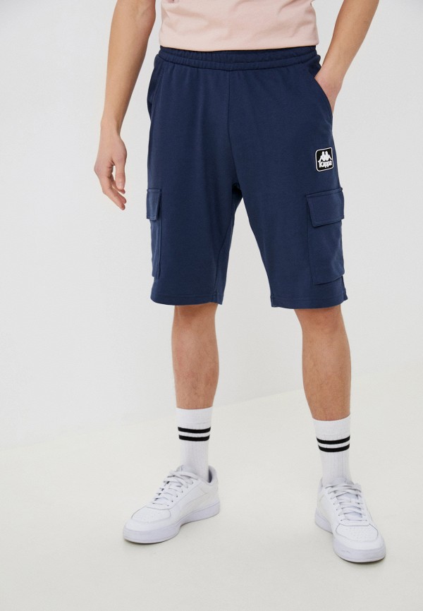 фото Шорты спортивные kappa