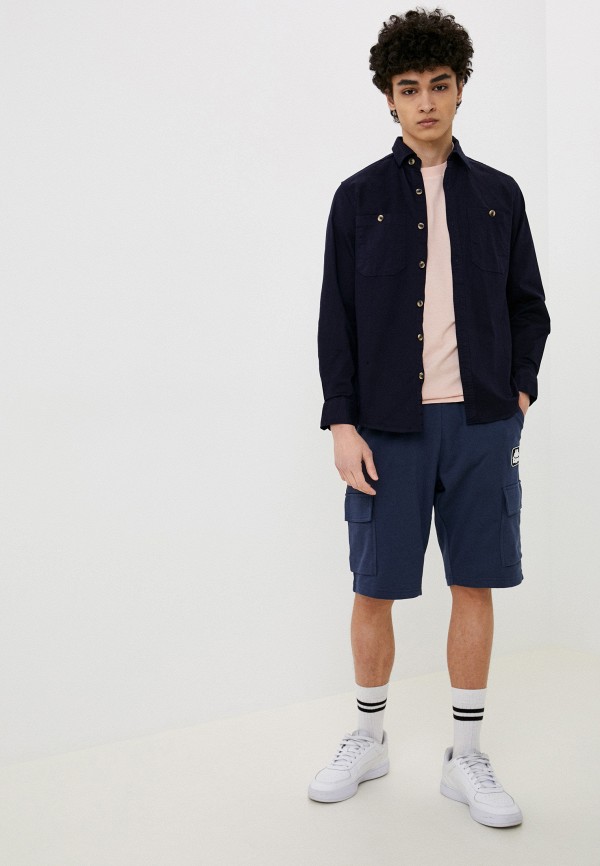 фото Шорты спортивные kappa