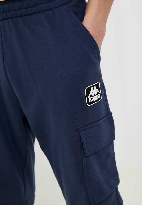 фото Шорты спортивные kappa