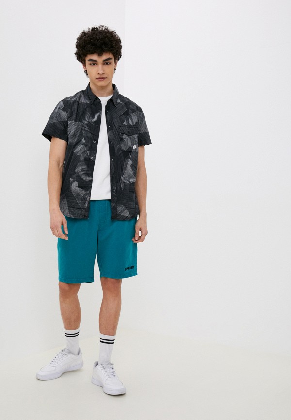 фото Шорты спортивные protest