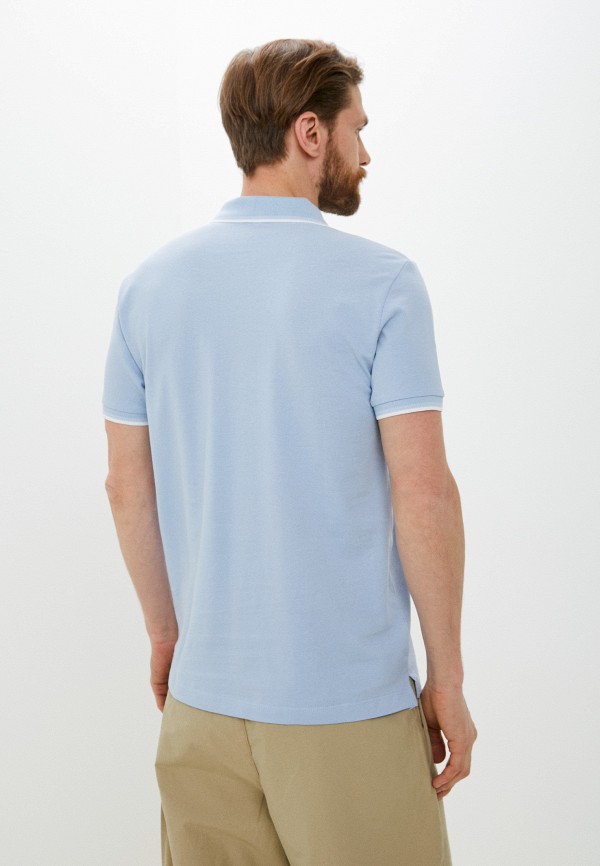 фото Поло colin's