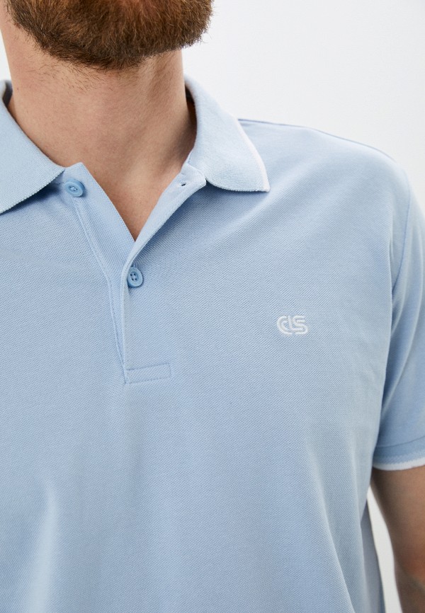 фото Поло colin's