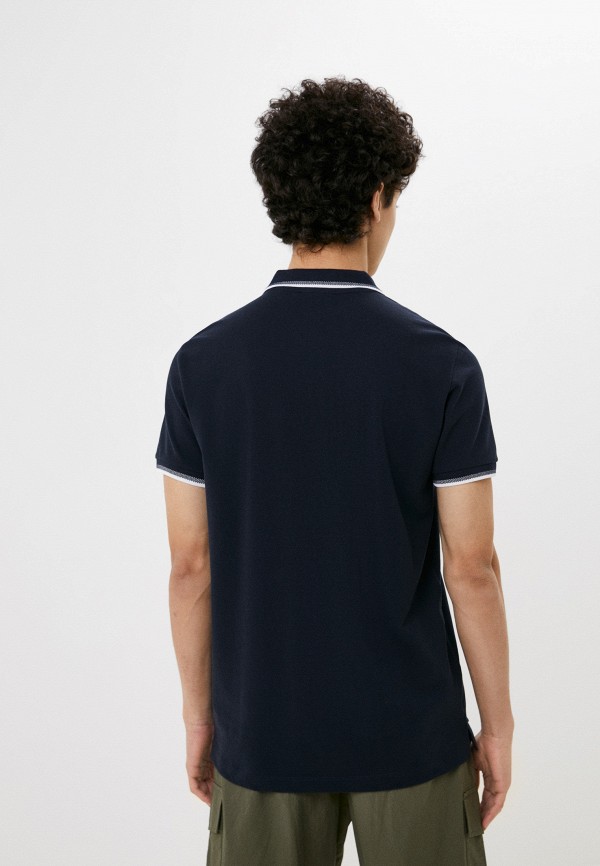 фото Поло colin's