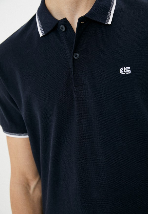 фото Поло colin's