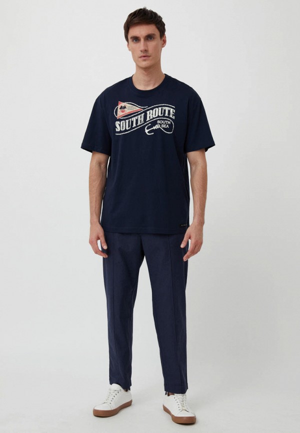 фото Футболка finn flare