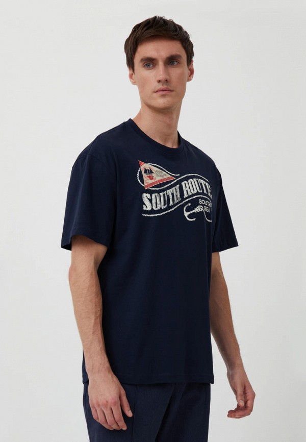 фото Футболка finn flare