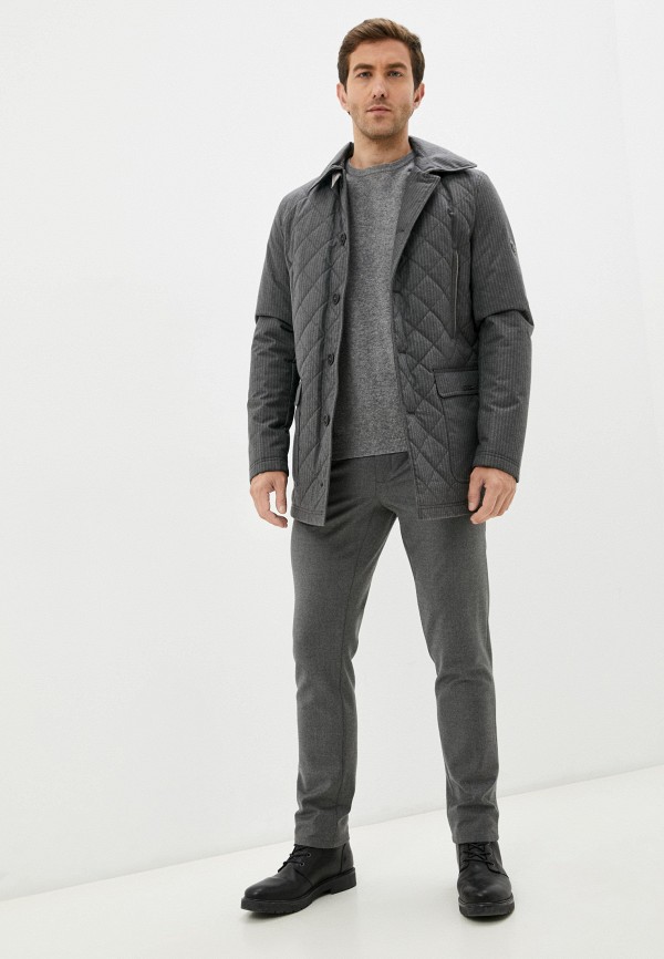 фото Куртка утепленная bazioni