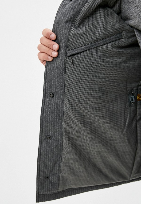 фото Куртка утепленная bazioni