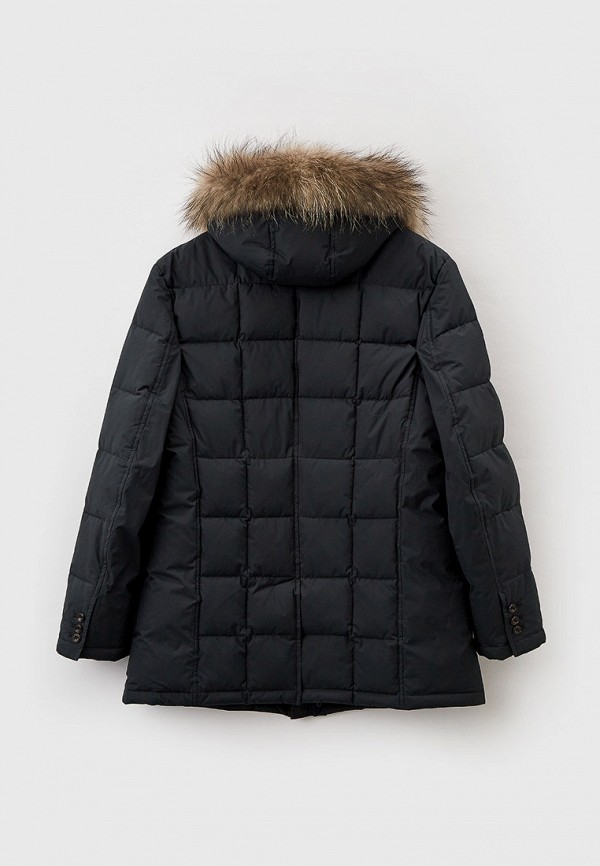 фото Куртка утепленная bazioni