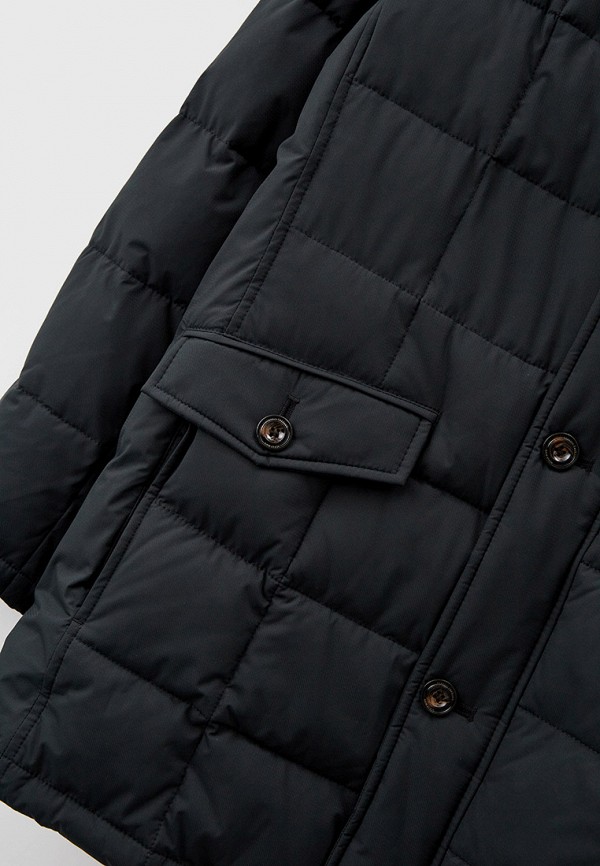 фото Куртка утепленная bazioni