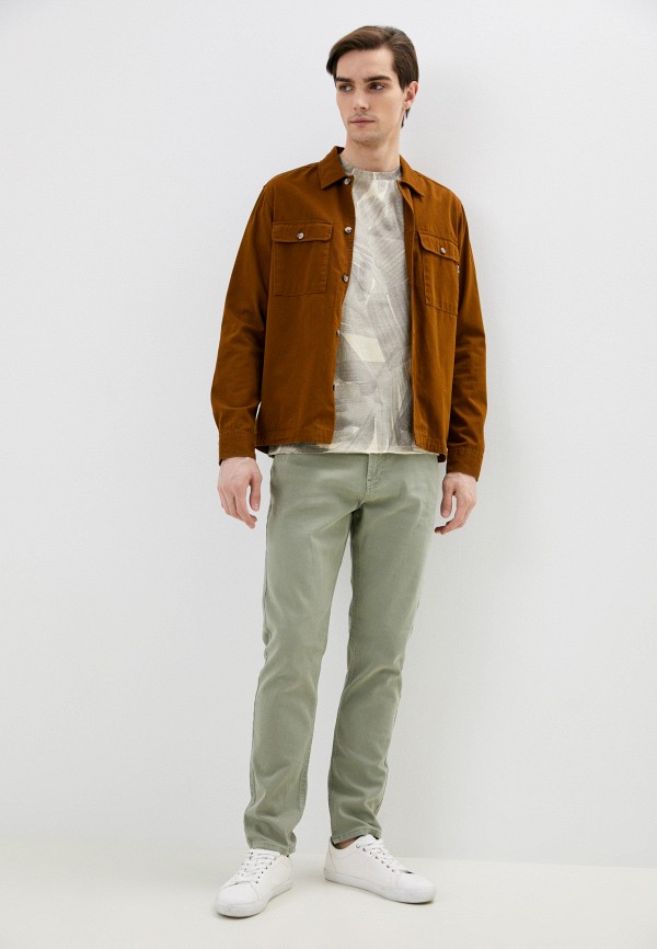 фото Джинсы colin's