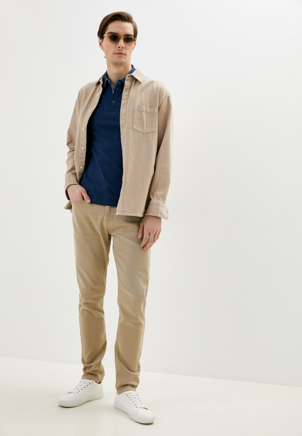 фото Джинсы colin's