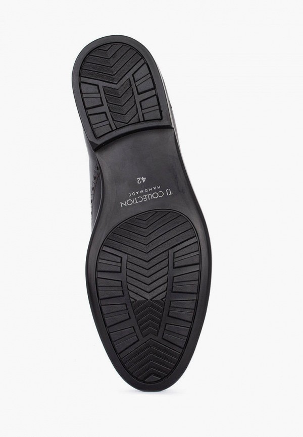 фото Туфли tj collection