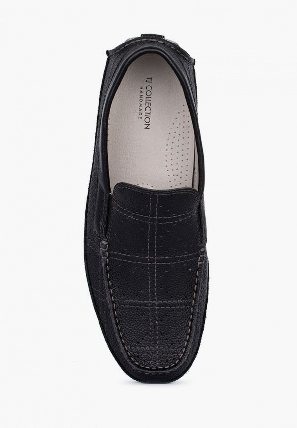 фото Мокасины tj collection