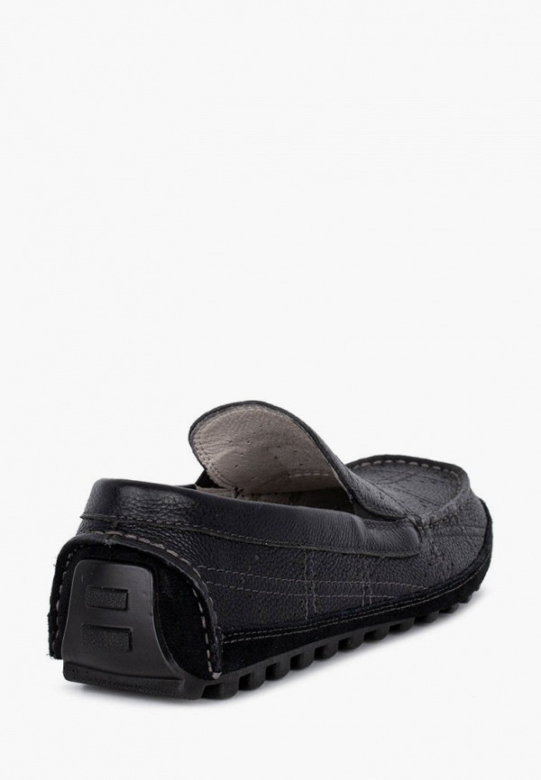 фото Мокасины tj collection