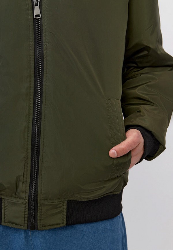 фото Куртка утепленная modis