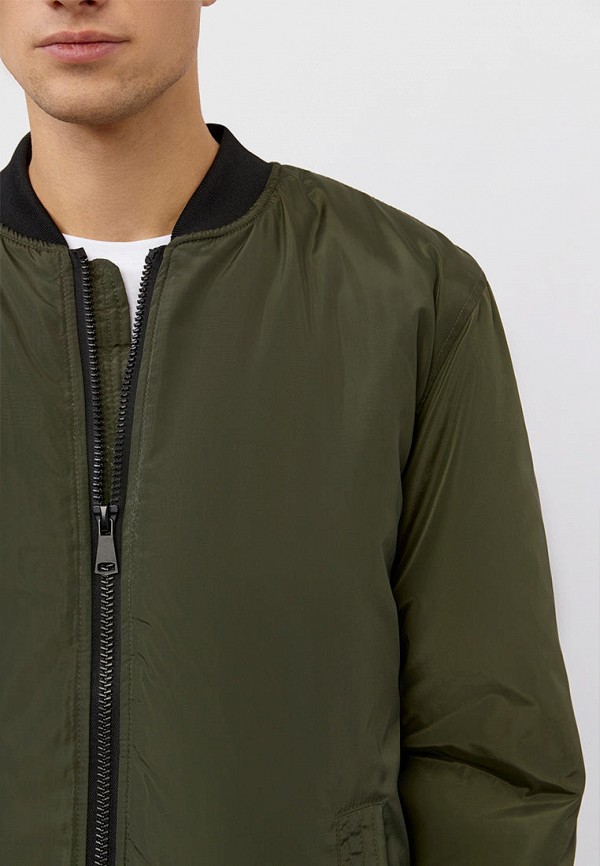 фото Куртка утепленная modis