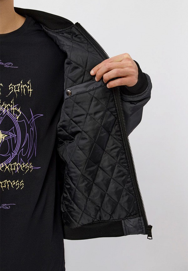 фото Куртка утепленная modis