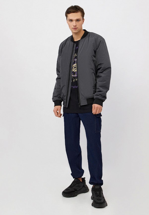 фото Куртка утепленная modis