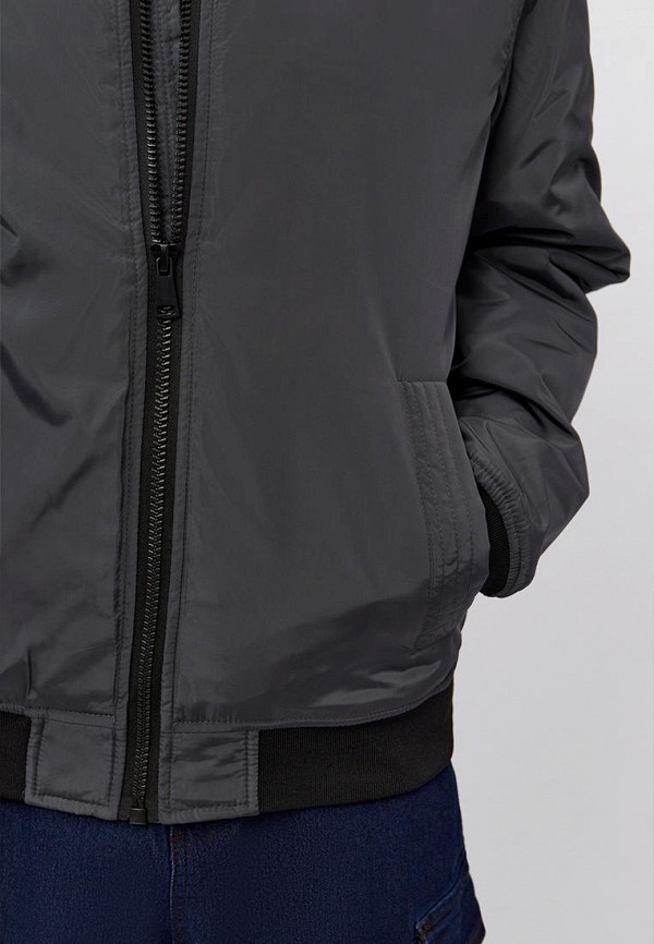 фото Куртка утепленная modis