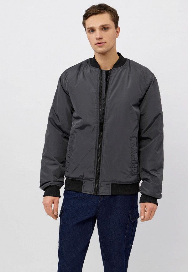 фото Куртка утепленная modis