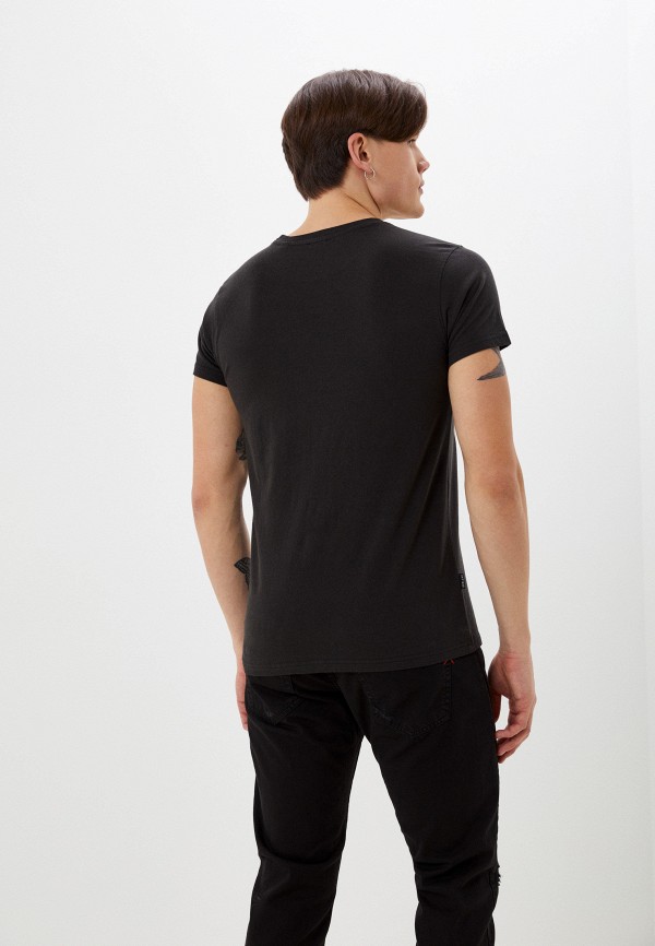 фото Футболка deeluxe