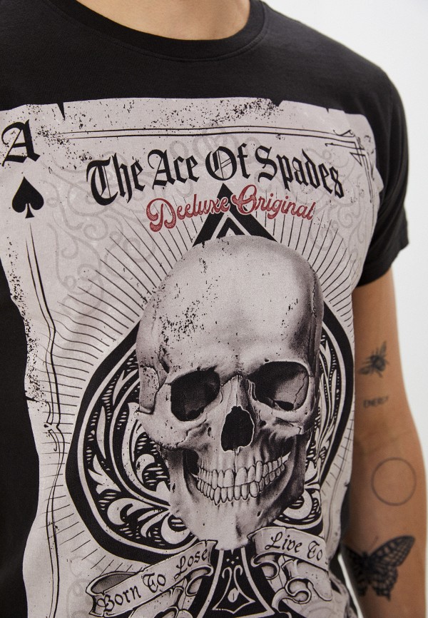 фото Футболка deeluxe