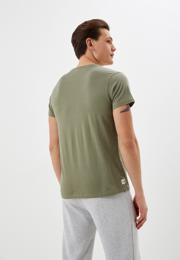 фото Футболка deeluxe