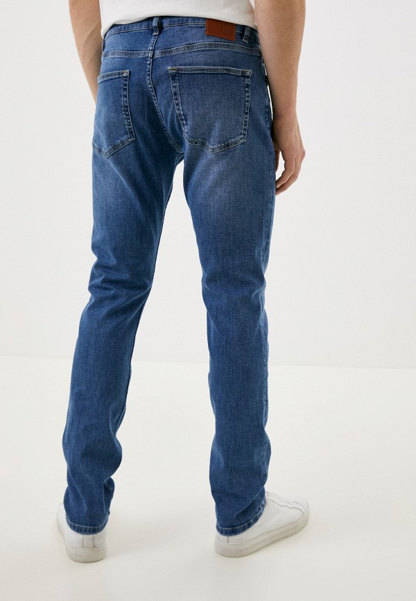 фото Джинсы ruck&maul