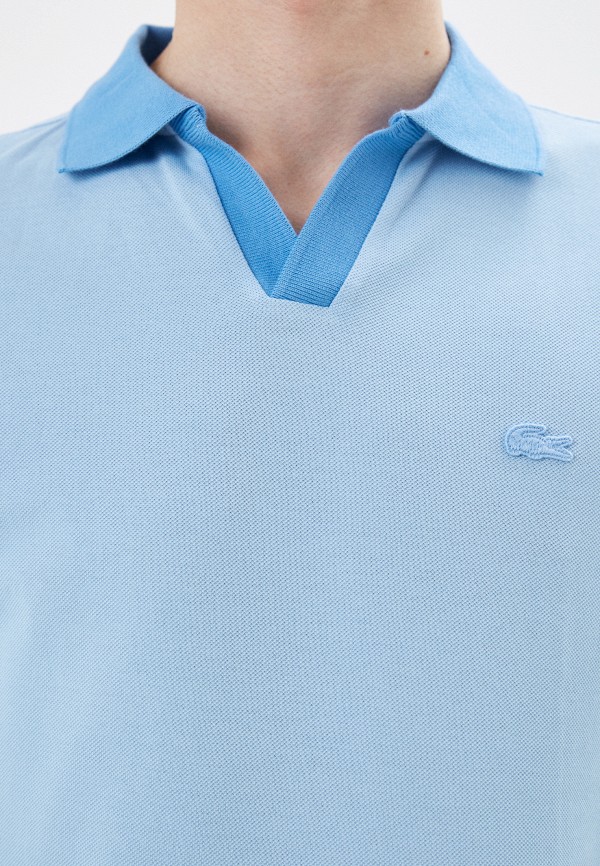 фото Поло lacoste
