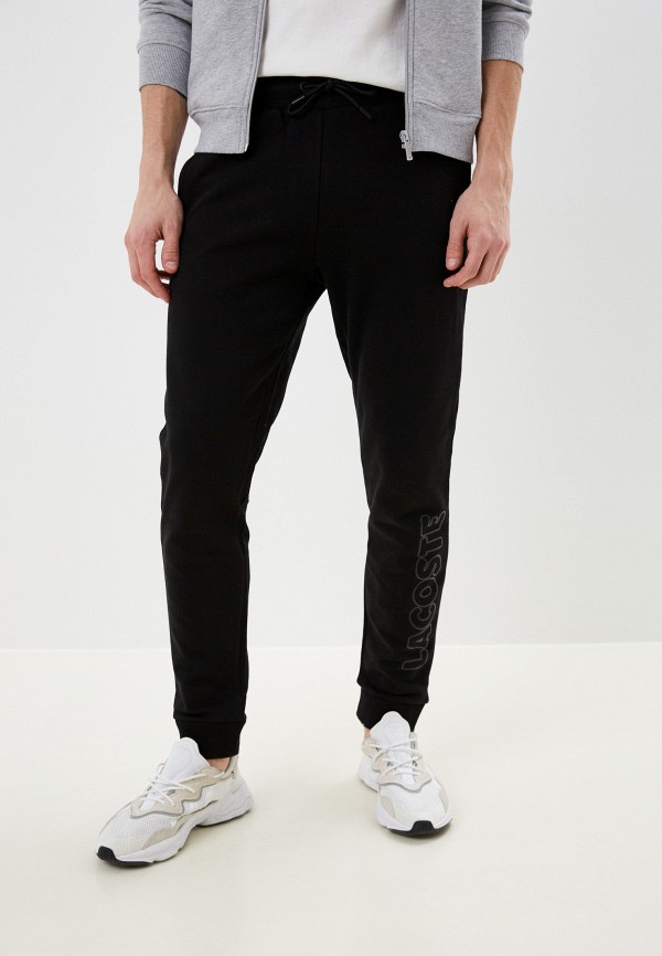 фото Брюки спортивные lacoste