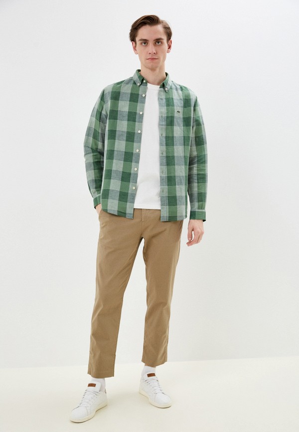 фото Рубашка lacoste