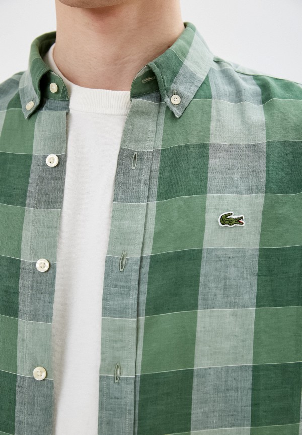 фото Рубашка lacoste