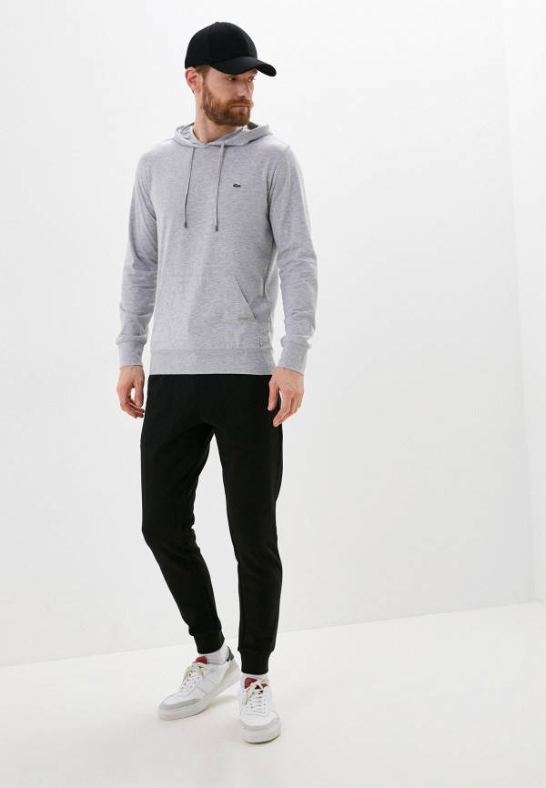 фото Брюки спортивные lacoste