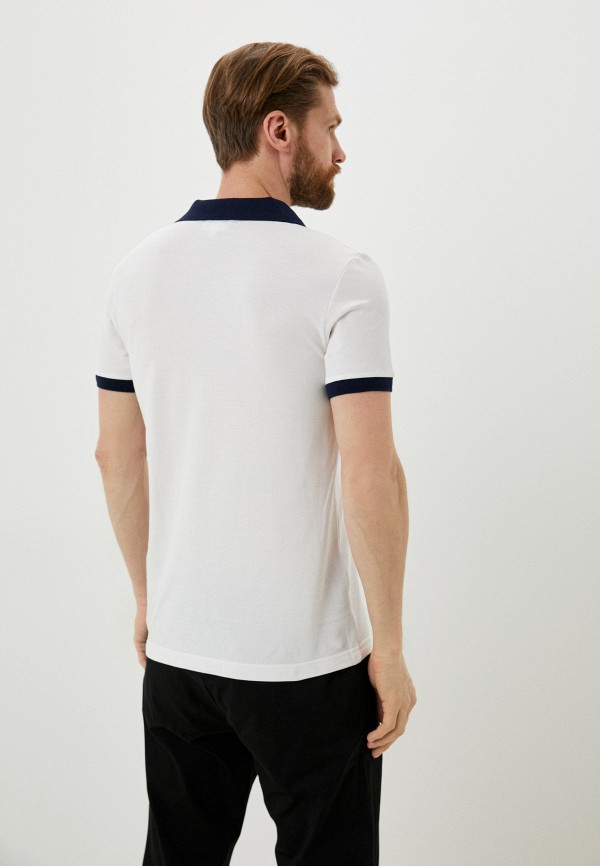фото Поло lacoste