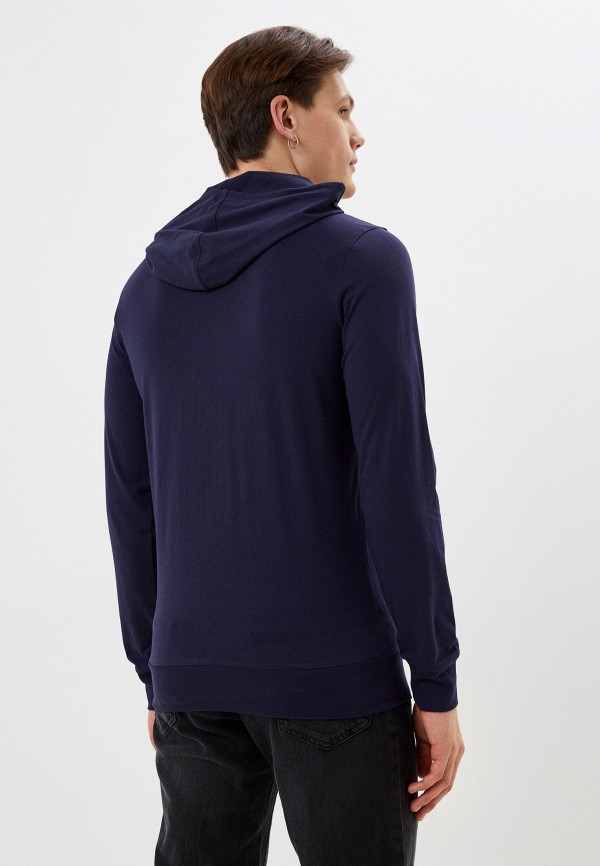 фото Худи lacoste