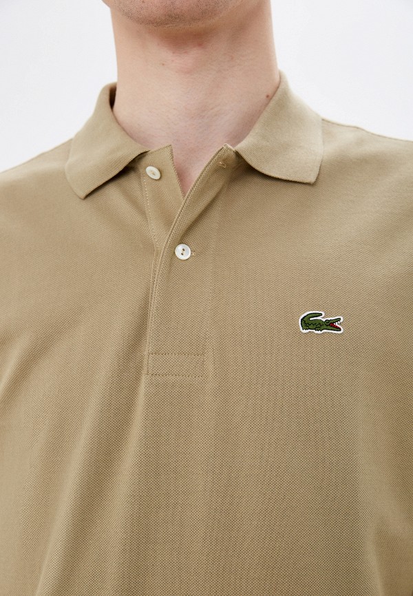фото Поло lacoste