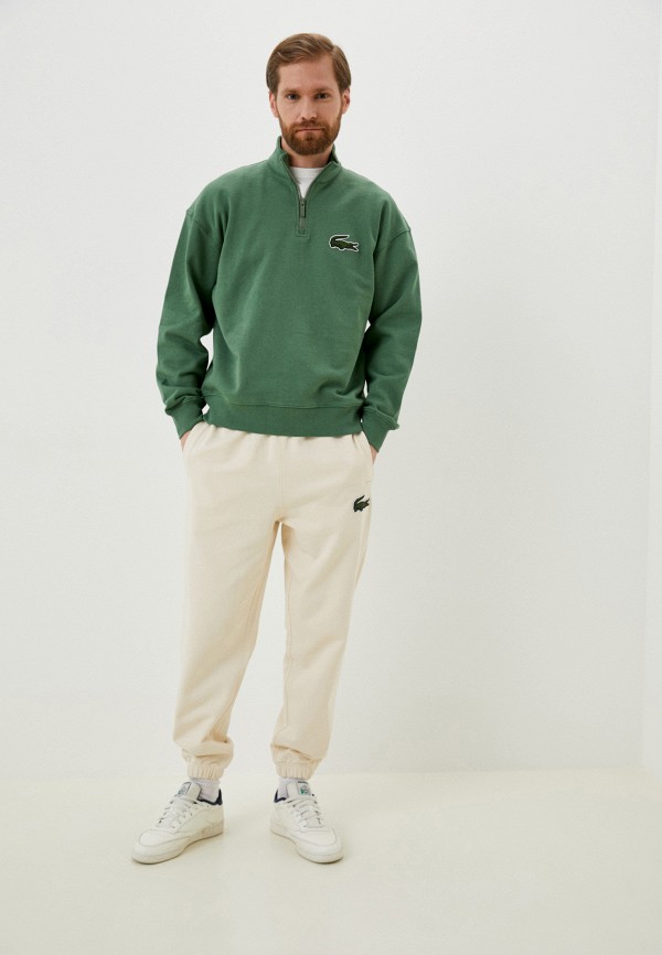 фото Брюки спортивные lacoste