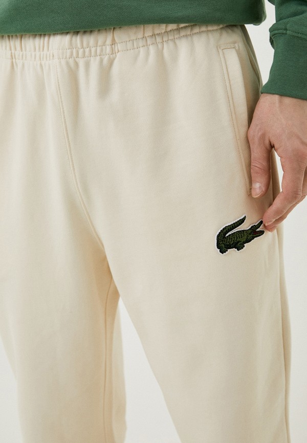 фото Брюки спортивные lacoste