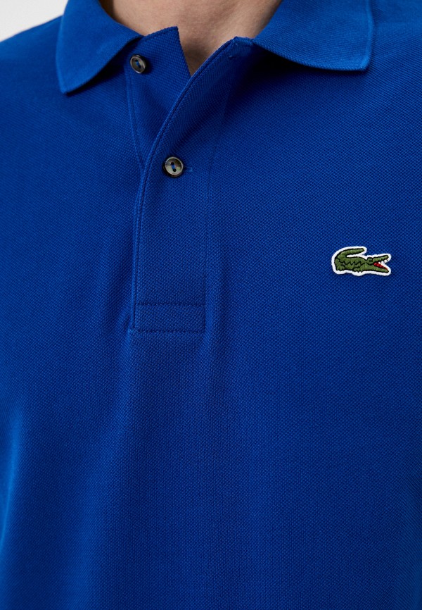 фото Поло lacoste