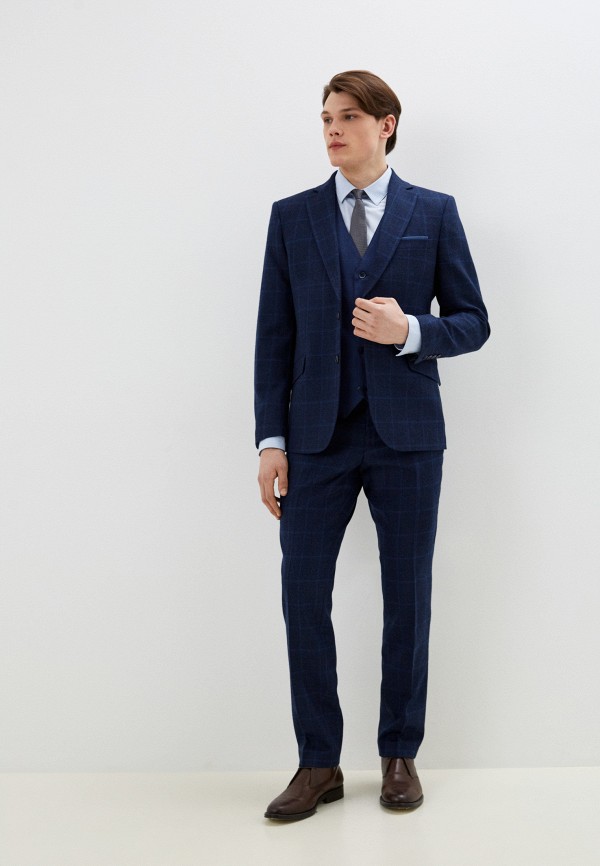 фото Костюм классический bazioni