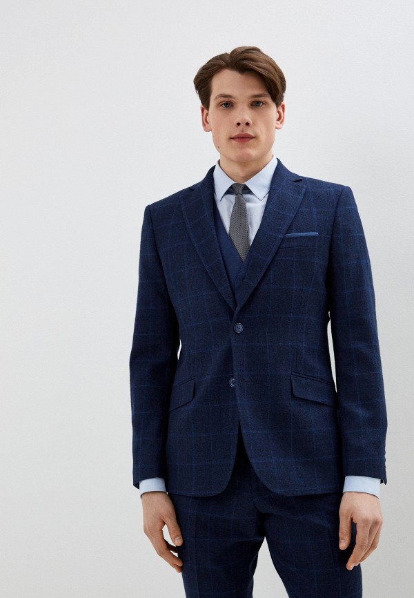 фото Костюм классический bazioni