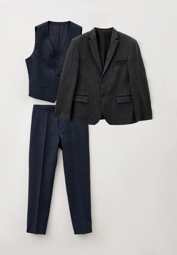 фото Костюм bazioni